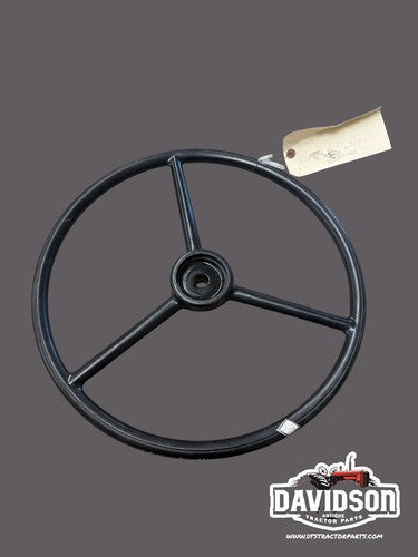 Oliver Steering Wheel (OLS043)
