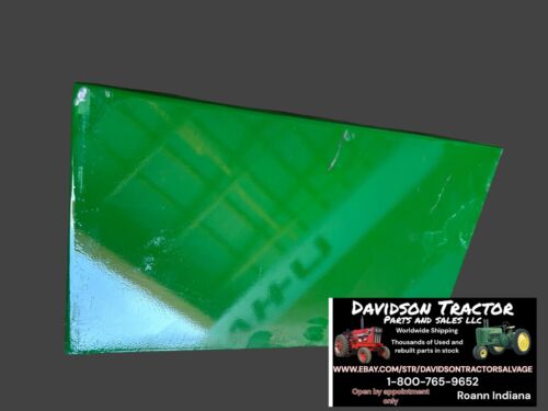 R57970 Battery Box Cover RH for John Deere 2950 3150 4050 4430 4450 ++ Tractors