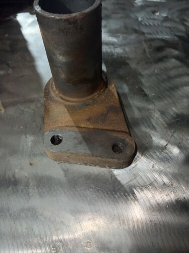 McCormick WD9 Clutch Throwout Sleeve 8872-D Antique Tractor