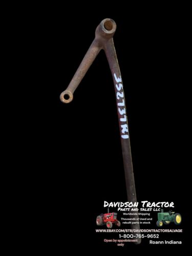 352737R1 McCormick WD9 Handle Antique Tractor