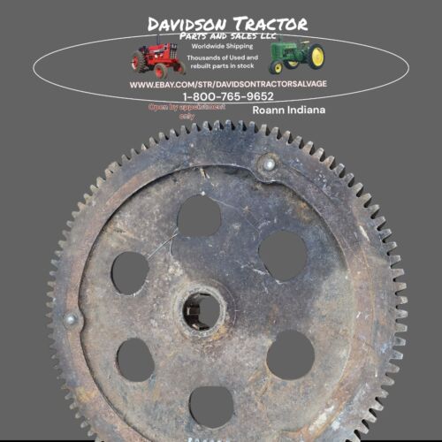 John Deere  70 720 730 Diesel First Reduction Gear F2625R Antique Tractor