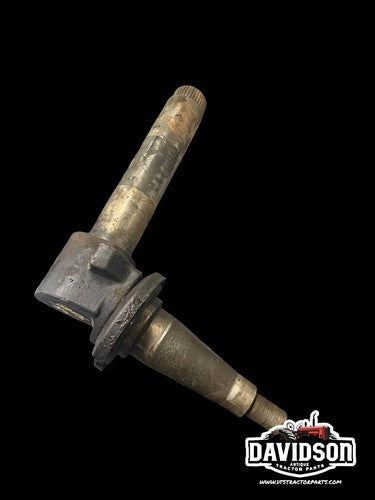 International 5088 5288 5488 Front Spindle 1259519C92