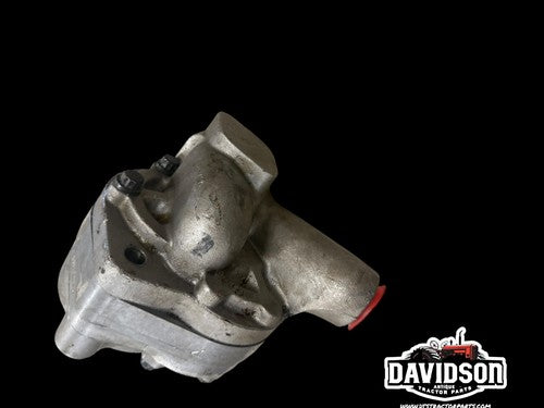 Oliver 1800 Good Used Hydraulic Pump Antique Tractor