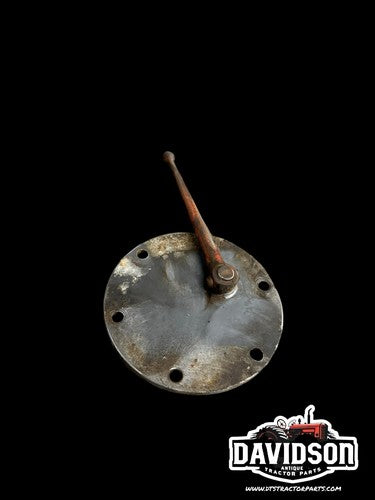 FORD Tractor NAA Jubilee PTO Gear Shifter