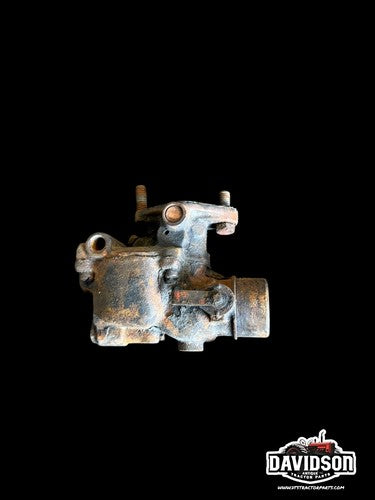 Allis Chalmers B C Carburetor Zenith Core