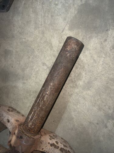 FARMALL M, SUPER M TRACTOR ENGINE MANIFOLD IHC SUPER M, 400 450 W6 I6
