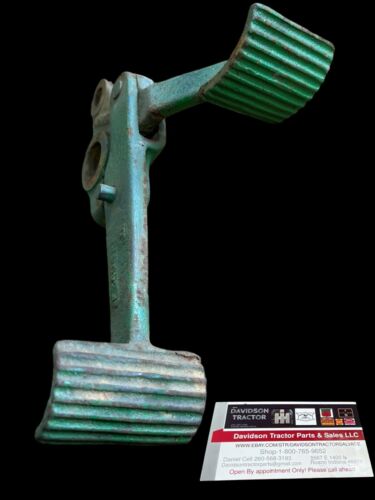 USED  FOR JOHN DEERE 620-630 720-730 720D-730D TRACTORS F3404R / F3405R