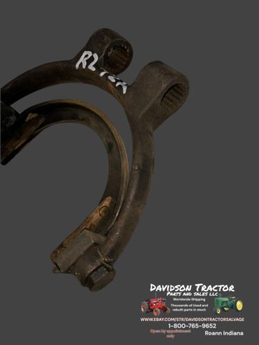 John Deere R Clutch Collar/Fork R272R Antique Tractor