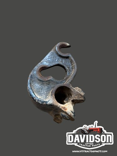 511983-R1 Farmall Cub Cultivator Rock Shaft Bracket Antique Tractor