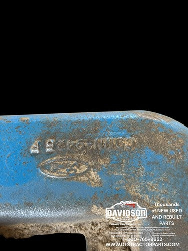 Ford 7000 Intake Manifold C9NN-9425-F Antique Tractor