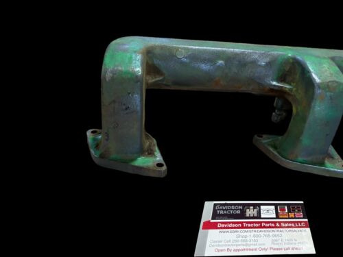 John Deere 3020 D  Intake Manifold AR45304