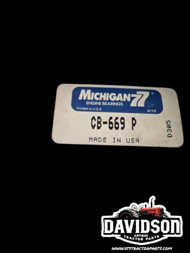 John Deere 302 340 360 381 404 362G 404D CB-669-STD
