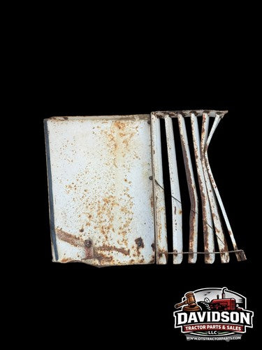 Case 970 Side Panel Antique Tractor