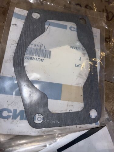 New Water Pump Gasket For Case/International Tractor 45091DA H HV SUPER H HV W4