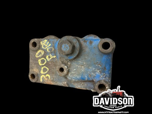 Hydraulic Cover Plate fits Ford 2000 2110 2600 3000 3600 4000 4110 4600 C5NN475B