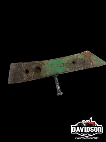 1961 John Deere 4010 Tractor Right 3pt Sway Block R32323R