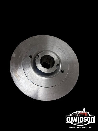 R0727 Clutch Drive Disc Fits John Deere 720, 730, 70 Tractors F1228R