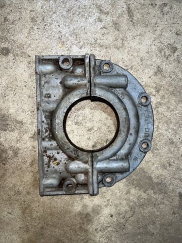 Farmall M Rear Engine Oil Seal Retainer Assembly 6364D Antique Tractor