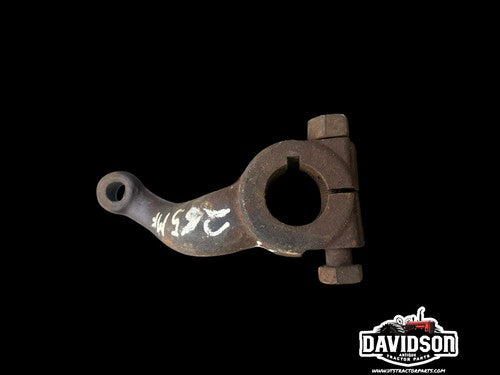 Massey Ferguson 265 Right Steering Arm Antique Tractor