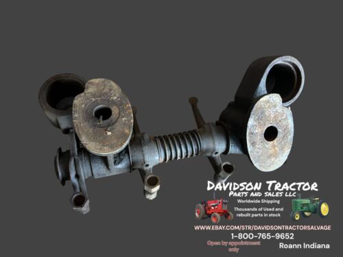 JOHN DEERE F529R, F528R, F533R BRACKET ROCKET ARM ASSEMBLY G TRACTOR