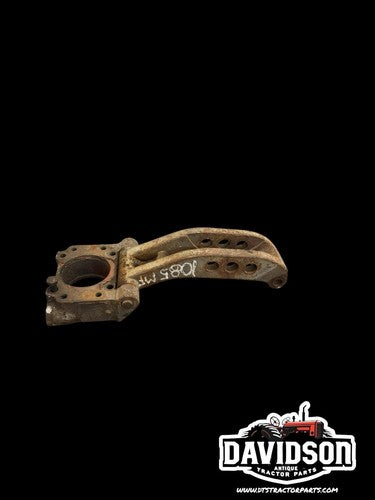 Massey Ferguson 285 1080 1085 Top Link Bracket 516912M92 ANTIQUE TRACTOR
