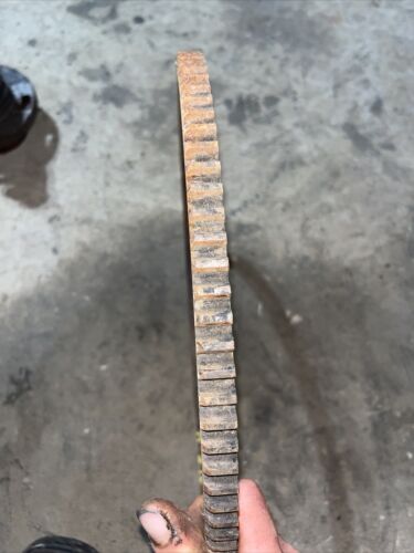 IHC Farmall H Flywheel Ring Gear Antique Tractor