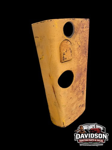 John Deere 500-B Hood Engine Cover Antique Tractor