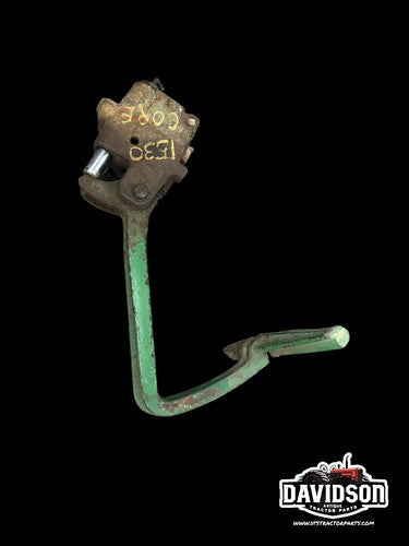 Brake Valve Assembly John Deere 1530 Tractor.  For Parts