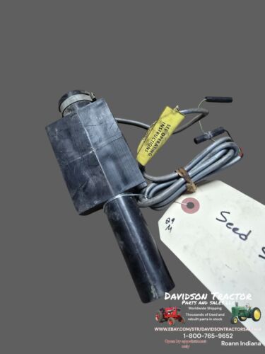 John Deere Seed Sensor New Old Stock