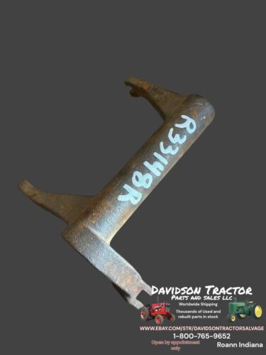 John Deere Shift Fork AR32137 R33148