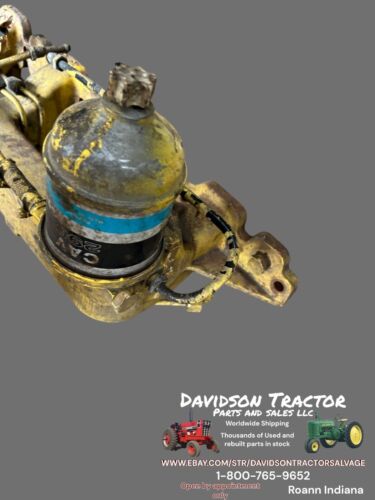 C9NN9425D Ford 3 cyl 3000 4000 Cast Iron Intake Manifold Antique Tractor