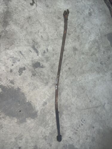 IHC International W-400 Torque Amplifier Linkage Antique Tractor wheatland