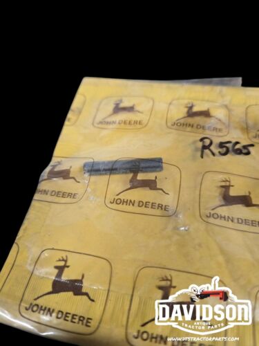 Genuine John Deere R565 Pin New Old Stock