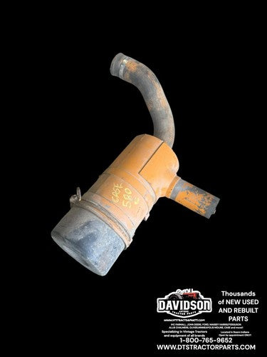 Case 580 C Backhoe Air Cleaner Assembly