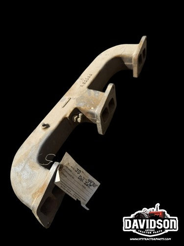 John Deere 4040 4050 4240 4250 4430 4440 4450 Intake Manifold R52288