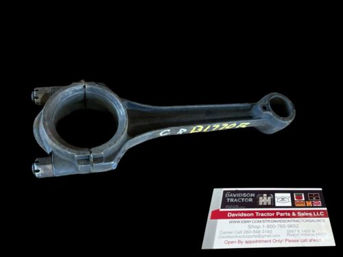 USED JOHN DEERE B TRACTOR ENGINE PISTION CONNECTING ROD B1770R