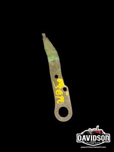 1961 John Deere 3010 Diesel Tractor Hydraulic Lever