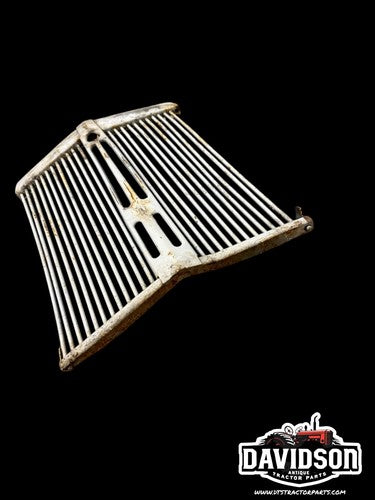 Ford 8N 9N Front Grill Nose Cone Antique Tractor