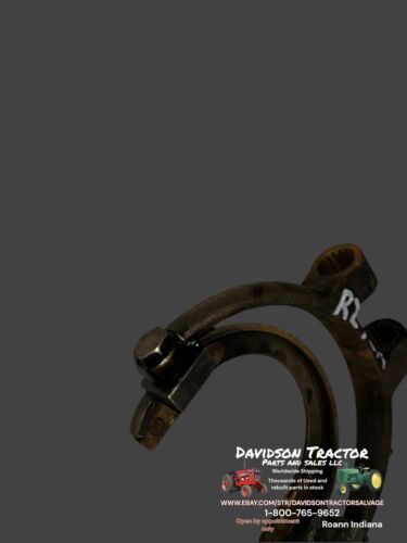 John Deere R Clutch Collar/Fork R272R Antique Tractor