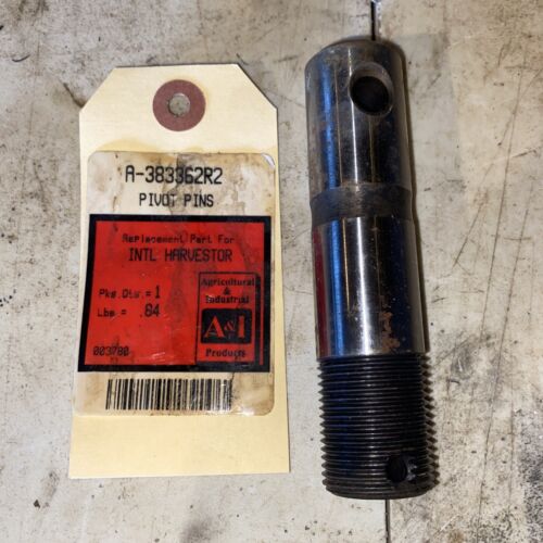 A-383362R2 IH Pivot Pin