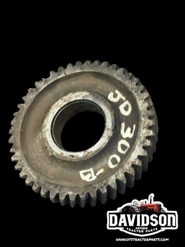 John Deere 300B 400 2020 2510 202Ci Diesel Idler Gear T26322T Antique Tractor