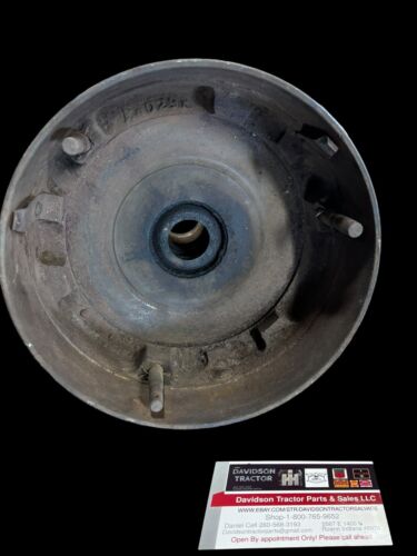 JOHN DEERE A BELT PULLEY A4029R AA4632R