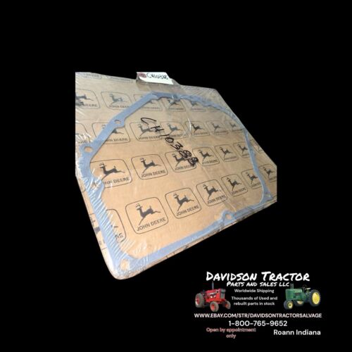 Genuine John Deere CH10388 New Old Stock Gasket