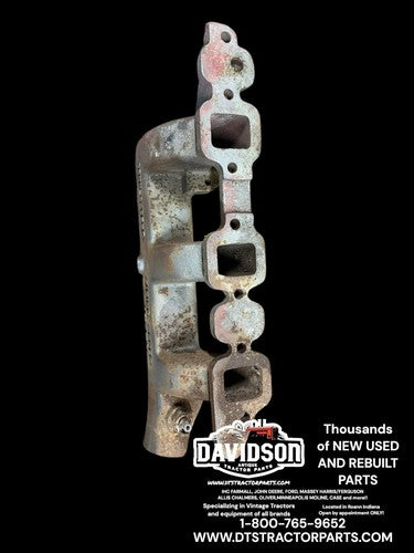 Ford 7000 Intake Manifold C9NN-9425-D Antique Tractor