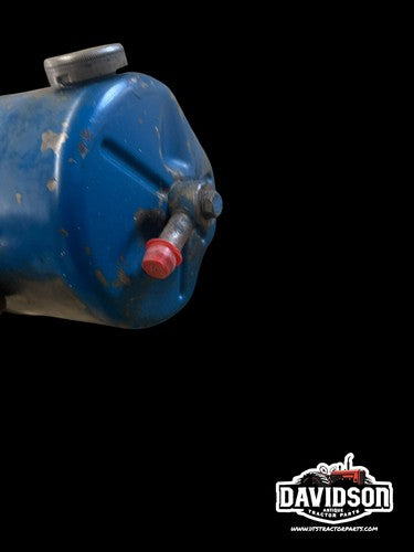 Good Used Power Steering Pump E0NN3K514AB Ford 8000 8700 9700 TW-10 TW-25
