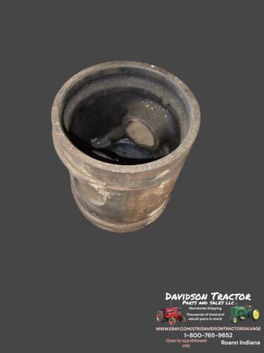 John Deere Unstyled B STD Piston B1772R Antique Tractor