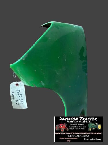 JOHN DEERE COWL-Cover  RH R65774 4040 4240 4440 4640 4850++