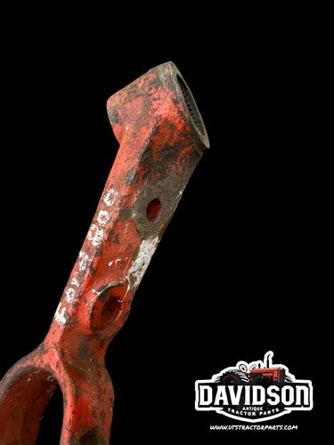 Ford NAA tractor ORIGINAL left 3pt hitch rockshaft top lift arm