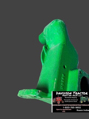 John Deere Unstyled A Air Cleaner A526R