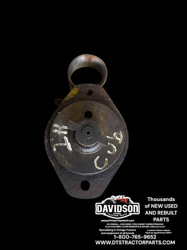 IHC Farmall Cub Distributor Drive Antique Tractor